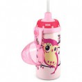 Copo Flexi Cup NUK Coruja